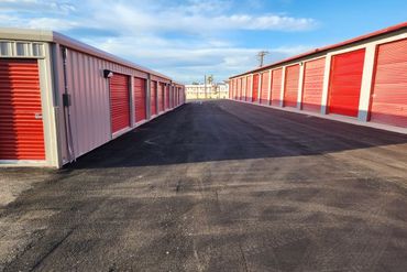 Mohave Storage - 1515 Ramar Road Bullhead City, AZ 86442
