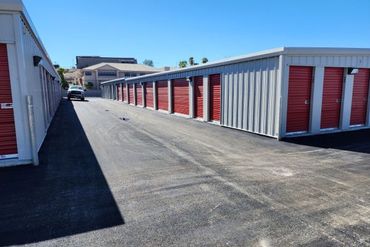 Mohave Storage - 1515 Ramar Road Bullhead City, AZ 86442