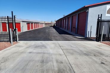 Mohave Storage - 1515 Ramar Road Bullhead City, AZ 86442