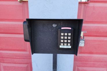 Mohave Storage - 1515 Ramar Road Bullhead City, AZ 86442