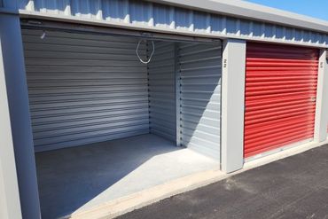 Mohave Storage - 1515 Ramar Road Bullhead City, AZ 86442