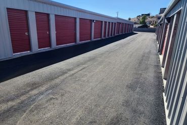 Mohave Storage - 1515 Ramar Road Bullhead City, AZ 86442