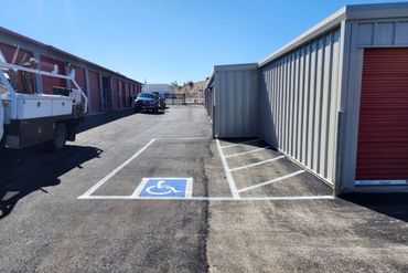 Mohave Storage - 1515 Ramar Road Bullhead City, AZ 86442