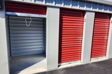 Mohave Storage - 1515 Ramar Road Bullhead City, AZ 86442