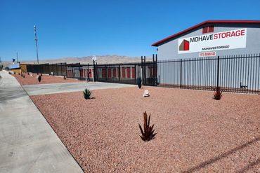 Mohave Storage - 1515 Ramar Road Bullhead City, AZ 86442