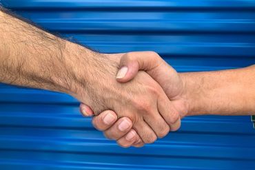 Top Self Storage Miami Gardens - 5100 NW 167th St Hialeah, FL 33014