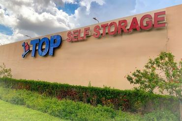 Top Self Storage Miami Gardens - 5100 NW 167th St Hialeah, FL 33014