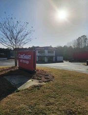 CubeSmart Self Storage - 381 Veterans Memorial Highway Southwest Mableton, GA 30126