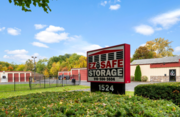 EZ Safe Storage - 1524 Crane Street Schenectady, NY 12303