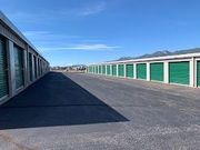 New Frontier Self Storage - 16210 Old Denver Road Monument, CO 80132
