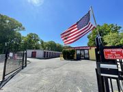 Planet Self Storage - 283 New State Highway Raynham, MA 02767
