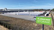 Space Shop Self Storage - 807 Bookman Road Elgin, SC 29045