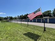 All American Storage - 1 Industrial Parkway Brunswick, ME 04011
