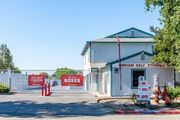 Barham Self Storage - 49 Barham Avenue Santa Rosa, CA 95407