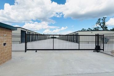 Bulldog Self Storage - 19701 Farm to Market Road 1314 Porter, TX 77365