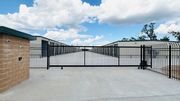 Bulldog Self Storage - 19701 Farm to Market Road 1314 Porter, TX 77365