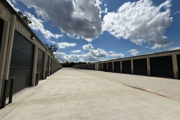 Bulldog Self Storage - 19701 Farm to Market Road 1314 Porter, TX 77365
