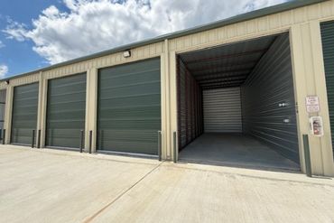 Bulldog Self Storage - 19701 Farm to Market Road 1314 Porter, TX 77365
