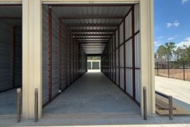 Bulldog Self Storage - 19701 Farm to Market Road 1314 Porter, TX 77365