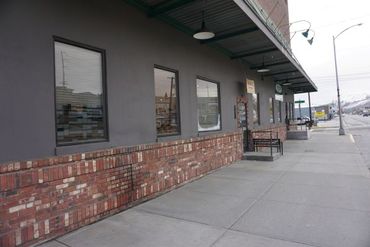 Express Storage- 529 Storage - 521 South Wenatchee Avenue Wenatchee, WA 98801