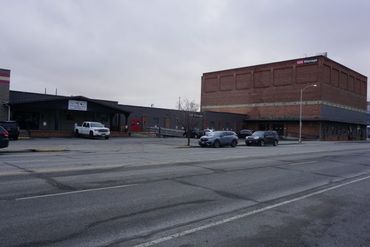 Express Storage- 529 Storage - 521 South Wenatchee Avenue Wenatchee, WA 98801