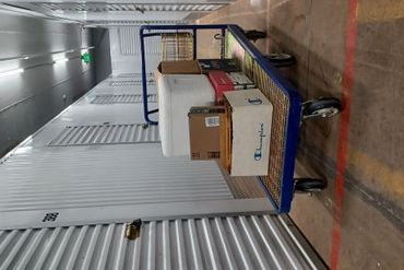 Express Storage- 529 Storage - 521 South Wenatchee Avenue Wenatchee, WA 98801