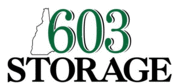 603 Storage - 21 Dudley Road Raymond, NH 03077