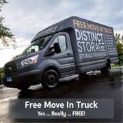 Distinct Storage - 46 Kent Road New Milford, CT 06776