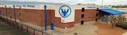 American Self Storage - 2501 South Wilmot Road Tucson, AZ 85711