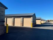 Express Storage - Hansen Park Express - 8016 West 4th Avenue Kennewick, WA 99336