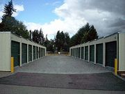 Express Storage - South Hill - 14214 Meridian Avenue East Puyallup, WA 98373