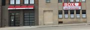 Box Self Storage - 518 Reading Road Cincinnati, OH 45202