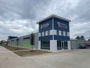 Platinum Self Storage - 2015 East Marshall Avenue Longview, TX 75601