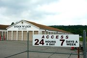 Stock N Lock of Storrs/Willington - 89 River Road Willington, CT 06279