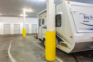 West Coast Self-Storage Roosevelt - 6910 Roosevelt Way Northeast Seattle, WA 98115