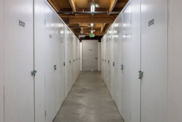 West Coast Self-Storage Roosevelt - 6910 Roosevelt Way Northeast Seattle, WA 98115