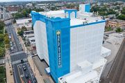 Compass Self Storage - Allegheny (333) - 1831 West Allegheny Avenue Philadelphia, PA 19132