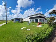 Compass Self Storage - 3498 Canoe Creek Road St. Cloud, FL 34772