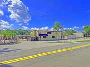 Compass Self Storage - 36622 North County Road 19A Eustis, FL 32726