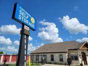 Compass Self Storage - E. I-30 Rockwall (558) - 4100 East Interstate 30 Rockwall, TX 75087