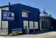 Compass Self Storage - 6921 Fifth Avenue Pittsburgh, PA 15206