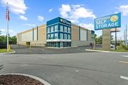 Compass Self Storage - 2291 South Frontage Road Plant City, FL 33563