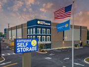 Compass Self Storage - 1685 U.S. 17 Eagle Lake, FL 33839