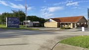 Compass Self Storage - 4413 Madison Street New Port Richey, FL 34652