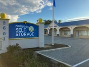 Compass Self Storage - State Rt. 19 (114) - 2601 Florida 19 Tavares, FL 32778