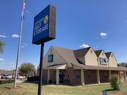 Compass Self Storage - 1150 U.S. 67 Cedar Hill, TX 75104