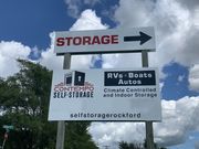 Contempo Self Storage - 2605 Pamela Ave Rockford, IL 61109