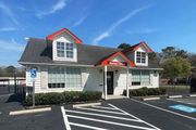 Public Storage - 1143 N Guignard Dr Sumter, SC 29150