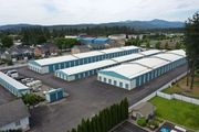 Storage Star Coeur d'Alene - 3735 North Fruitland Lane Coeur d'Alene, ID 83815