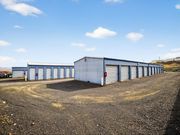 Storage Star Pendleton - 1220 Airport Road Pendleton, OR 97801